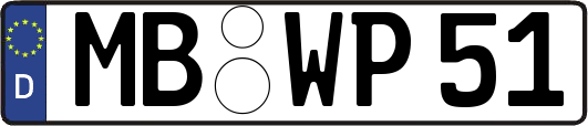 MB-WP51