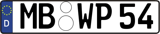 MB-WP54