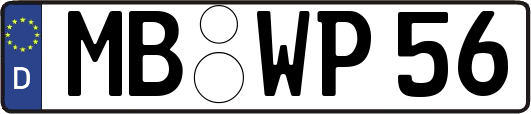 MB-WP56