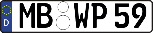 MB-WP59