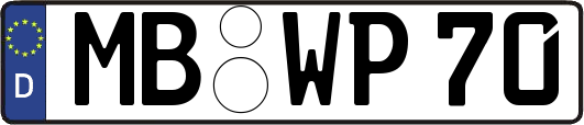 MB-WP70