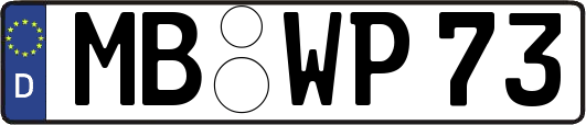 MB-WP73