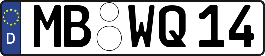MB-WQ14
