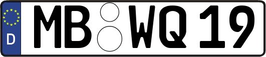MB-WQ19