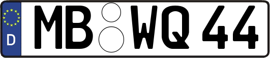 MB-WQ44
