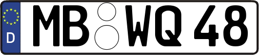 MB-WQ48