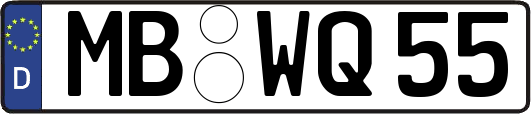 MB-WQ55