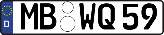 MB-WQ59