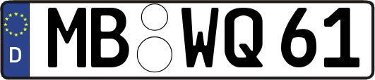 MB-WQ61