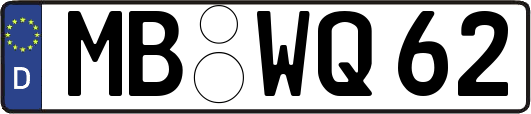 MB-WQ62