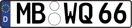 MB-WQ66