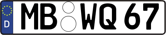 MB-WQ67