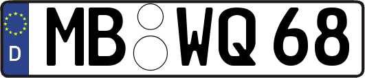 MB-WQ68