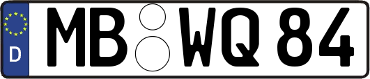 MB-WQ84