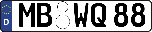 MB-WQ88