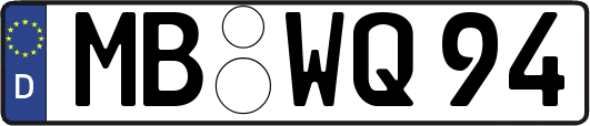 MB-WQ94