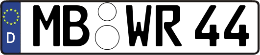 MB-WR44