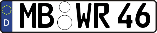 MB-WR46