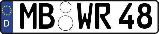 MB-WR48