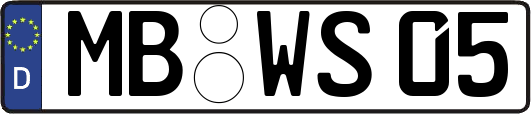 MB-WS05