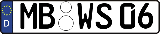 MB-WS06
