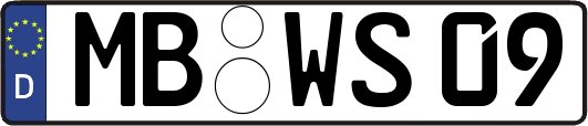 MB-WS09