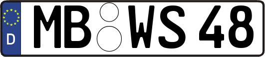 MB-WS48