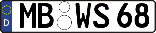 MB-WS68