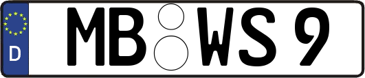 MB-WS9