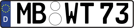 MB-WT73