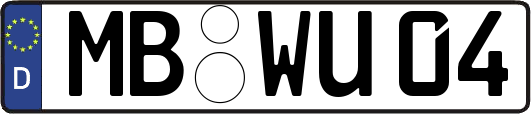 MB-WU04