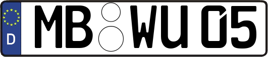 MB-WU05