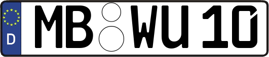 MB-WU10
