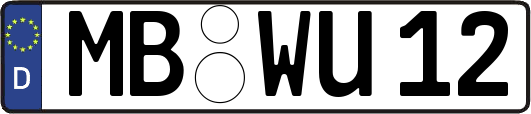 MB-WU12