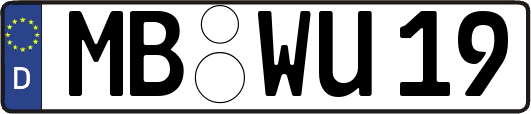 MB-WU19