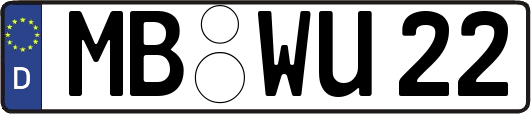 MB-WU22