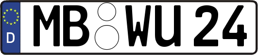 MB-WU24