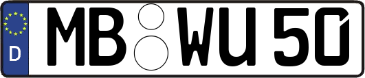MB-WU50