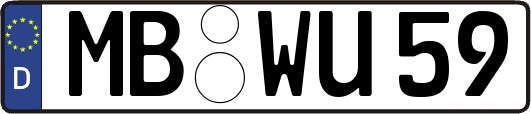 MB-WU59
