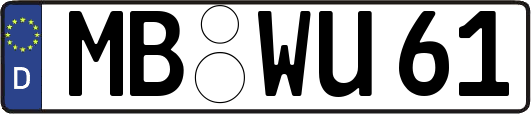 MB-WU61