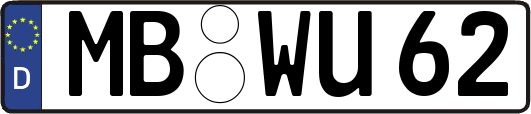 MB-WU62