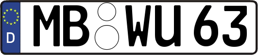 MB-WU63