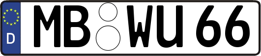 MB-WU66