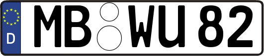 MB-WU82