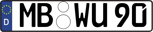 MB-WU90
