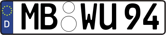 MB-WU94