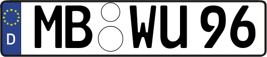 MB-WU96