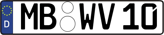MB-WV10