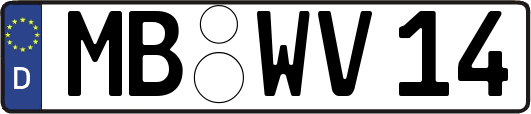 MB-WV14