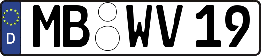 MB-WV19